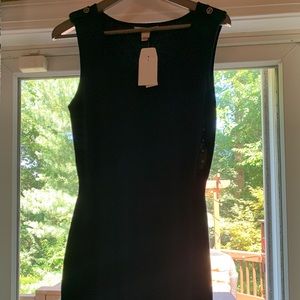 NWT Banana Republic Sweater Dress- Medium